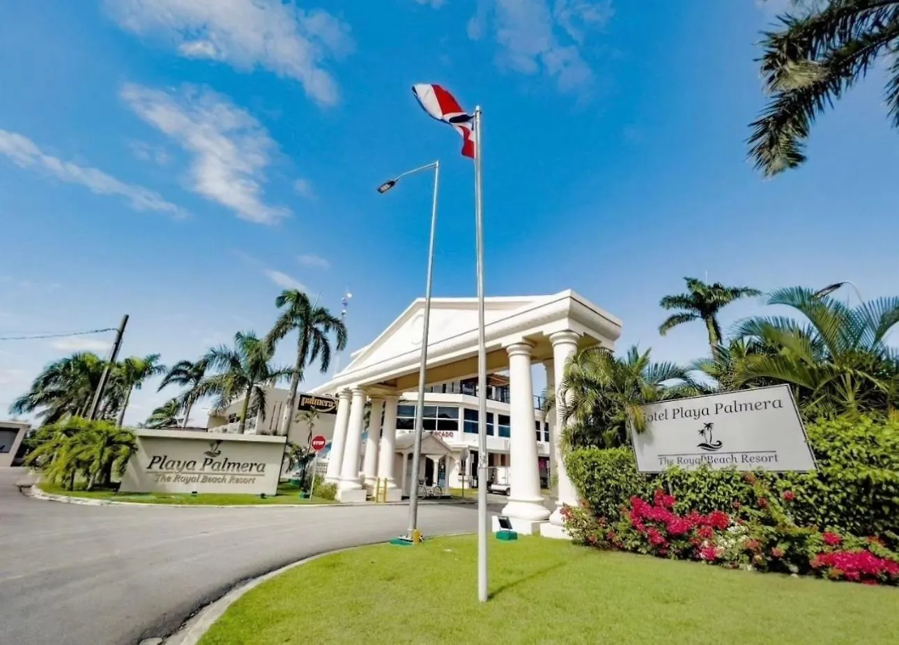 Beach Front Apartments By Playa Palmera Punta Cana