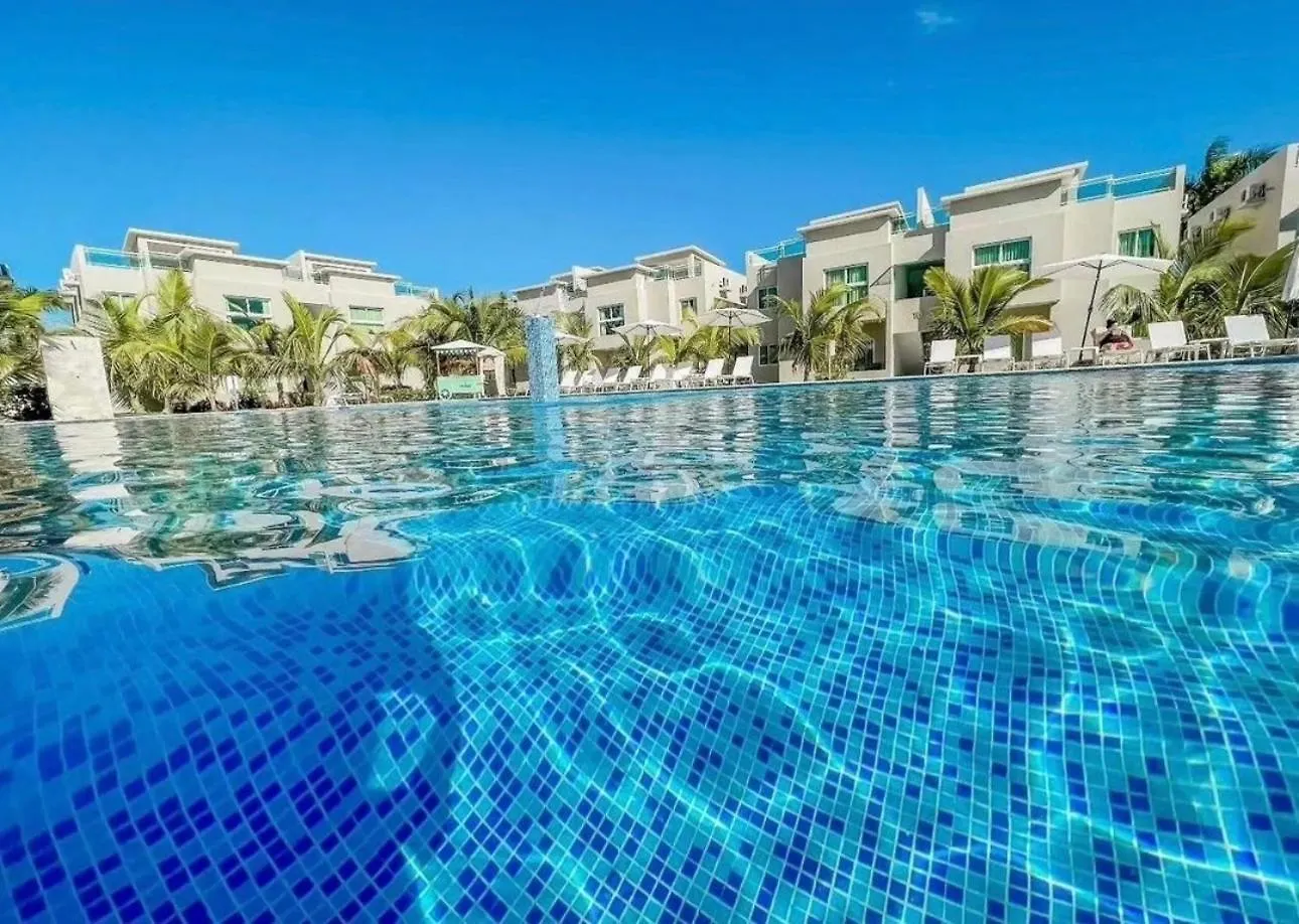 Beach Front Apartments By Playa Palmera Punta Cana 0*,