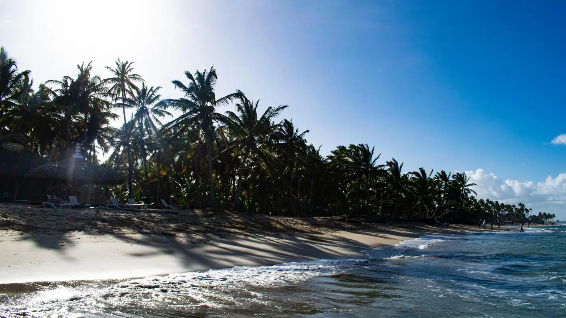 Beach Front Apartments By Playa Palmera Punta Cana 0*,  Dominican Republic