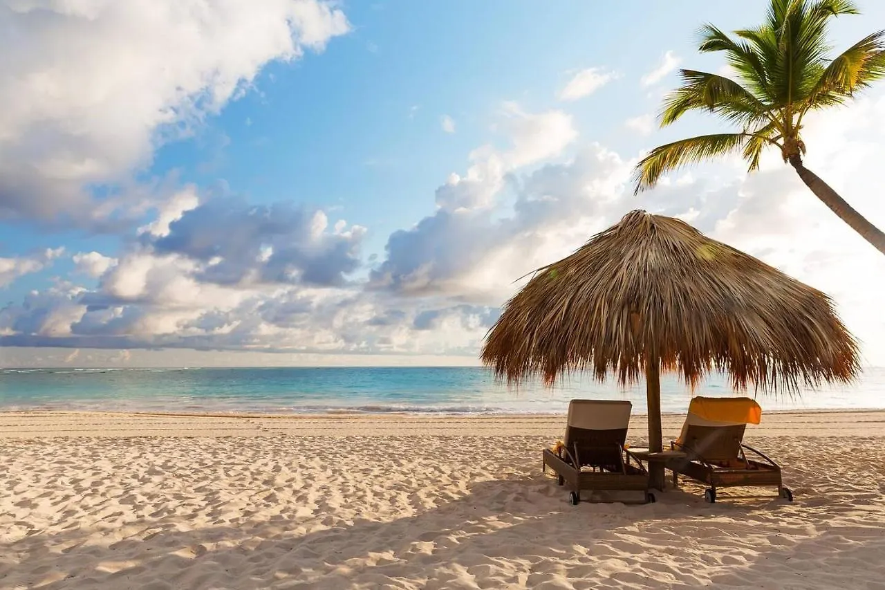 Beach Front Apartments By Playa Palmera Punta Cana 0*,