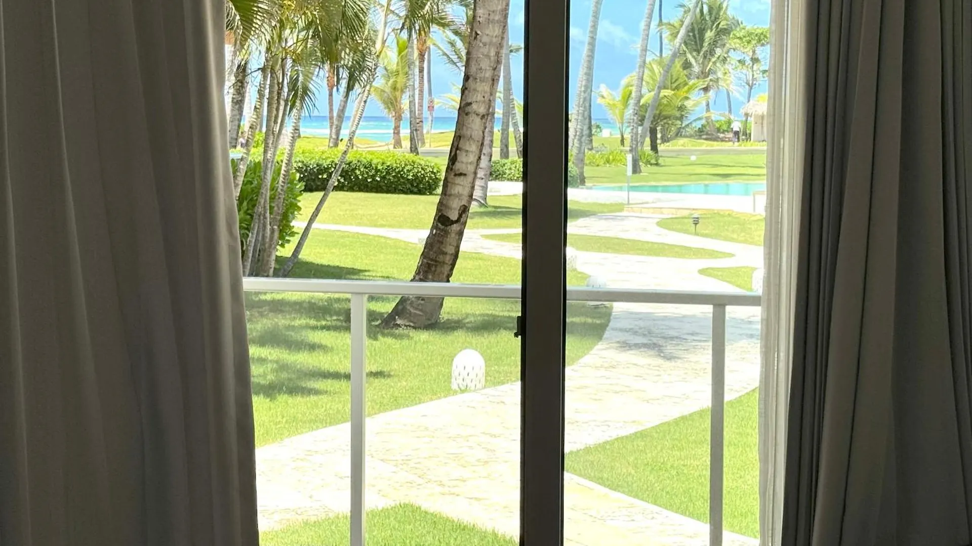 Beach Front Apartments By Playa Palmera Punta Cana Dominican Republic