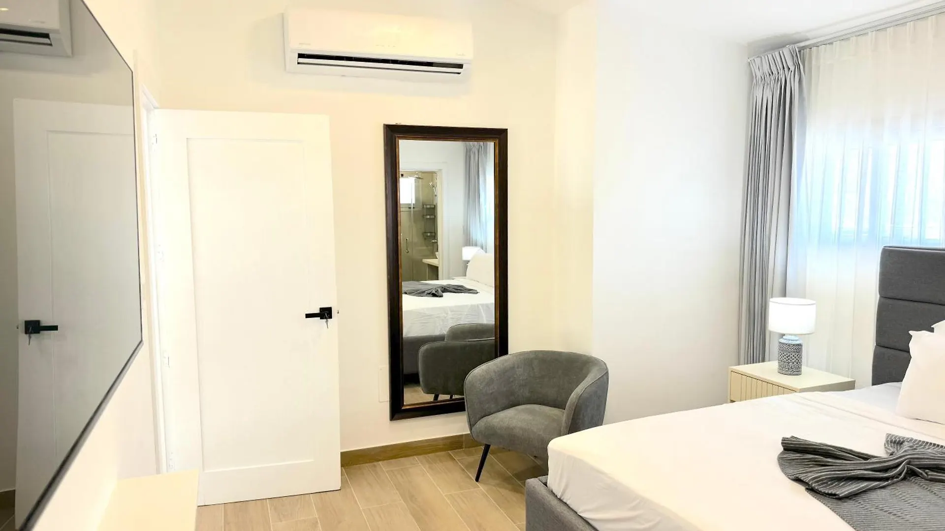 Beach Front Apartments By Playa Palmera Punta Cana Dominican Republic