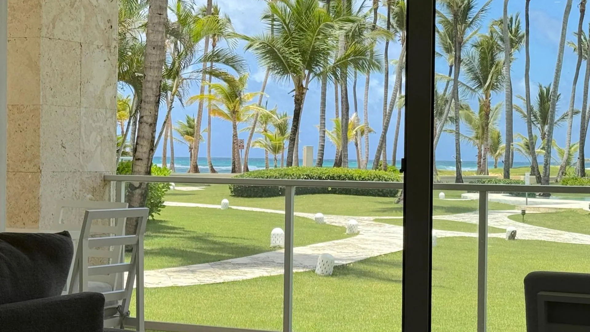 Beach Front Apartments By Playa Palmera Punta Cana