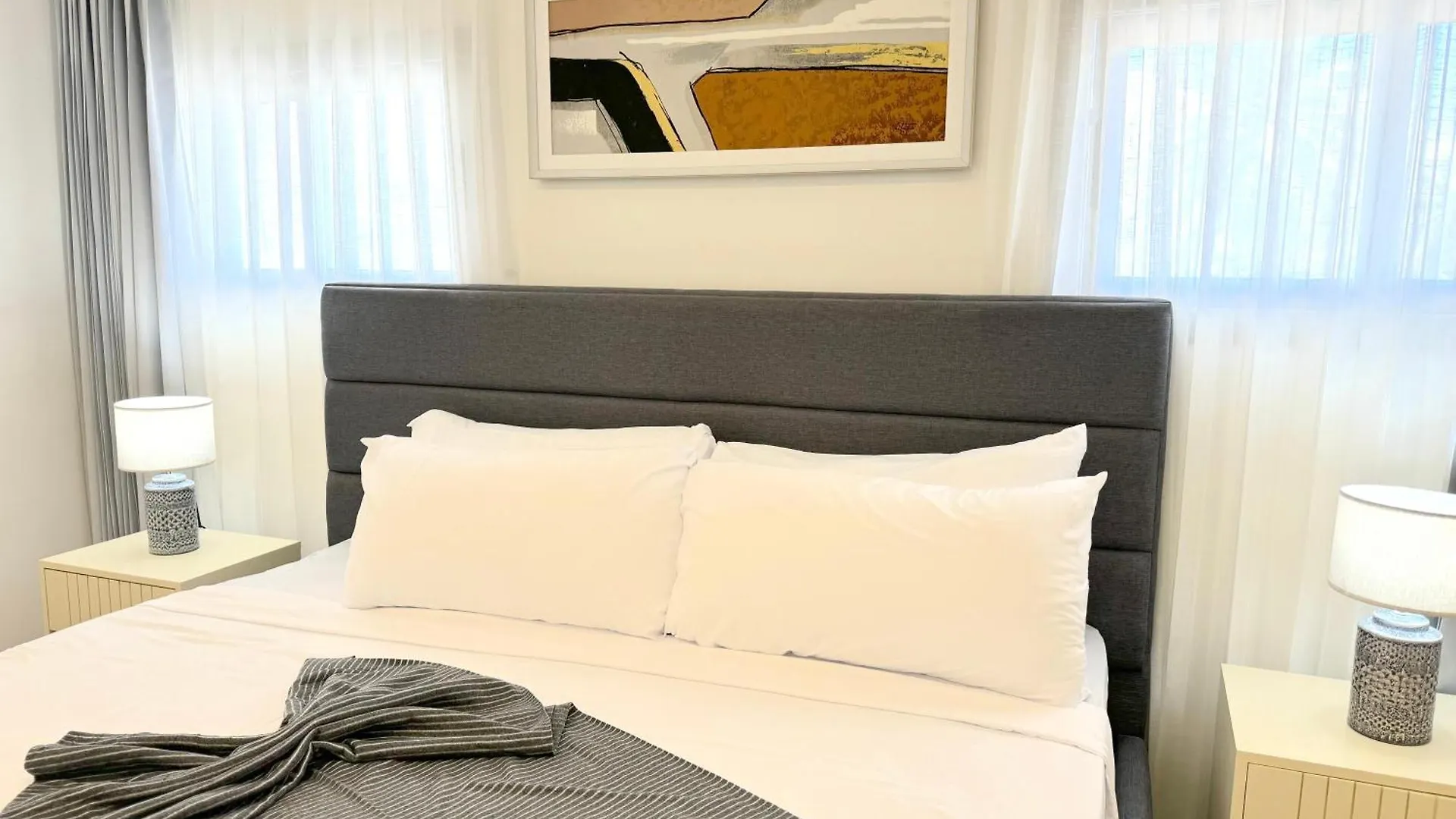 Beach Front Apartments By Playa Palmera Punta Cana 0*,  Dominican Republic