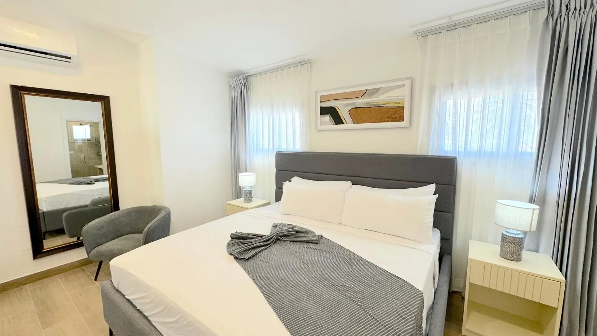 Beach Front Apartments By Playa Palmera Punta Cana