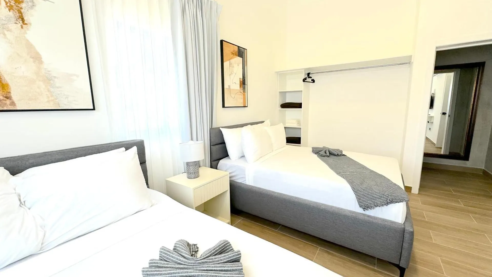 Beach Front Apartments By Playa Palmera Punta Cana 0*,
