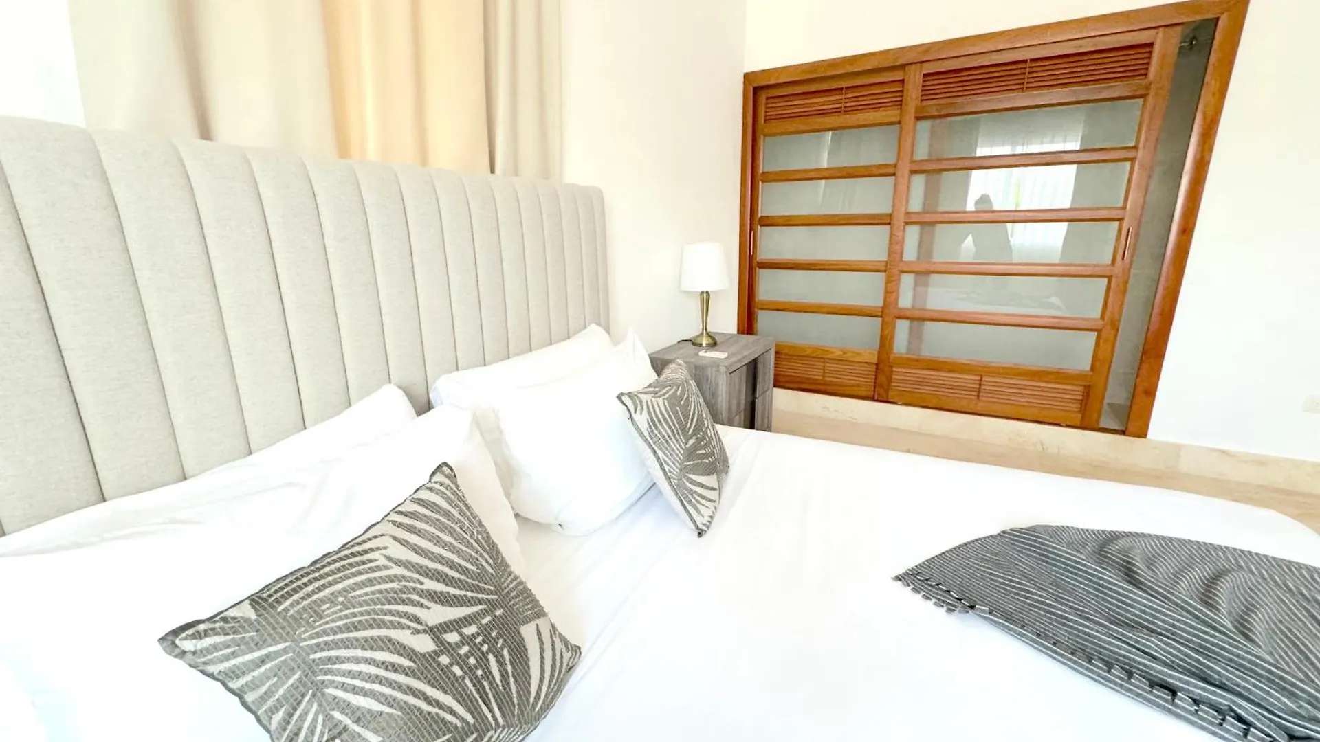 Beach Front Apartments By Playa Palmera Punta Cana 0*,  Dominican Republic