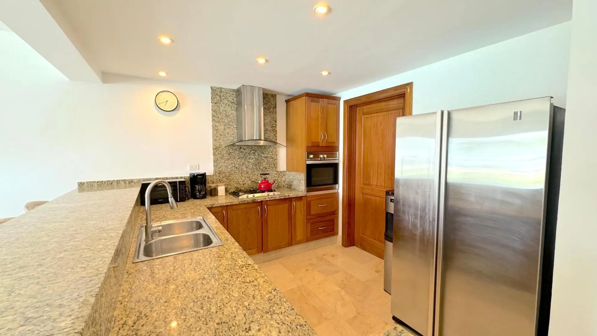 Beach Front Apartments By Playa Palmera Punta Cana 0*,  Dominican Republic