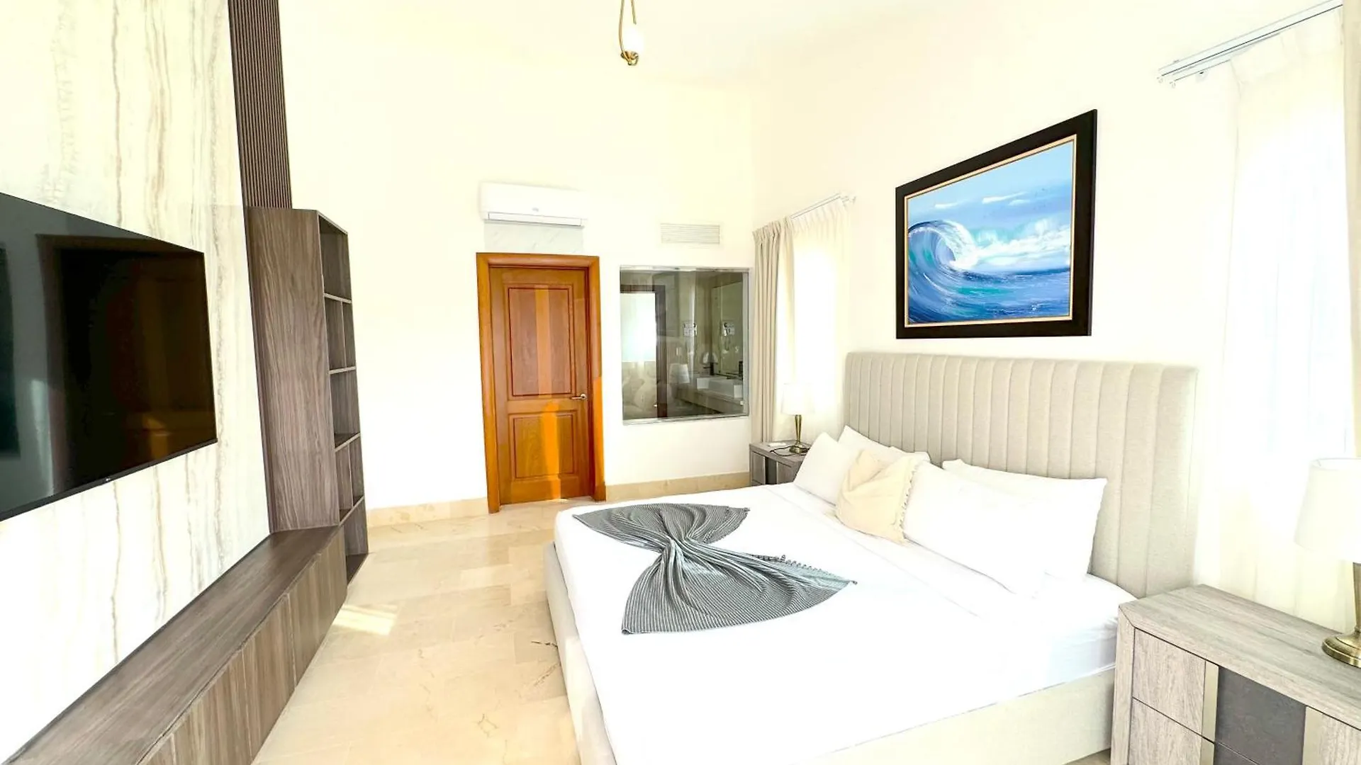 Beach Front Apartments By Playa Palmera Punta Cana Dominican Republic