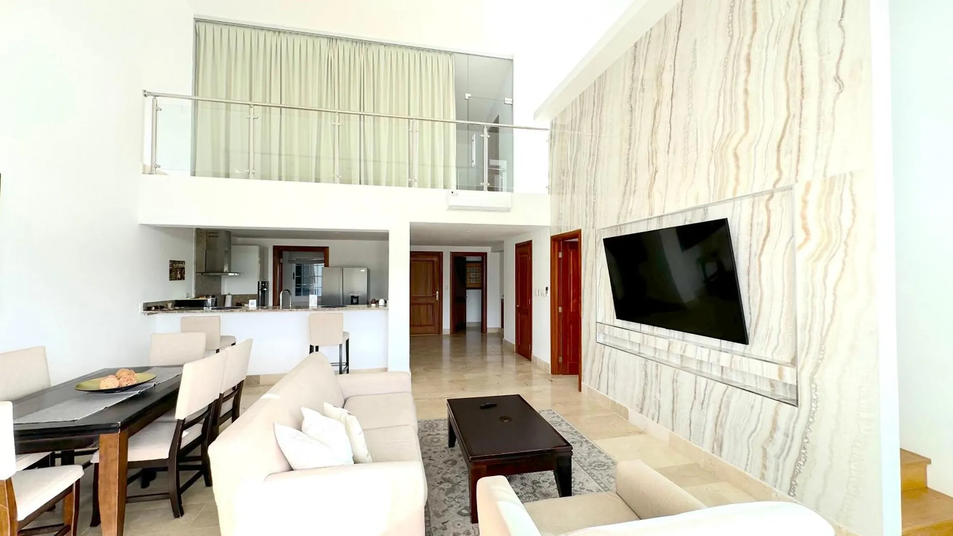 Beach Front Apartments By Playa Palmera Punta Cana
