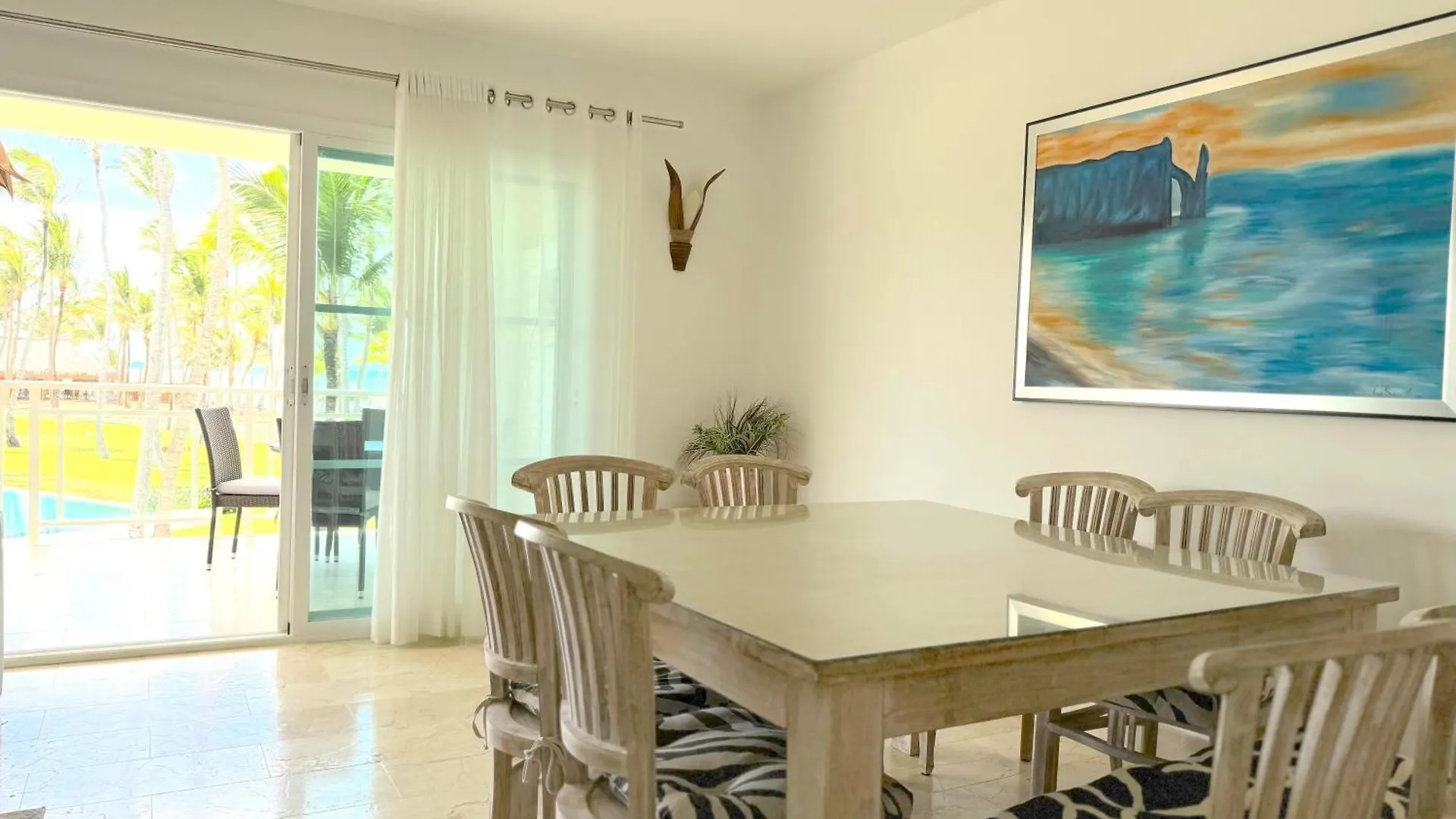 Beach Front Apartments By Playa Palmera Punta Cana