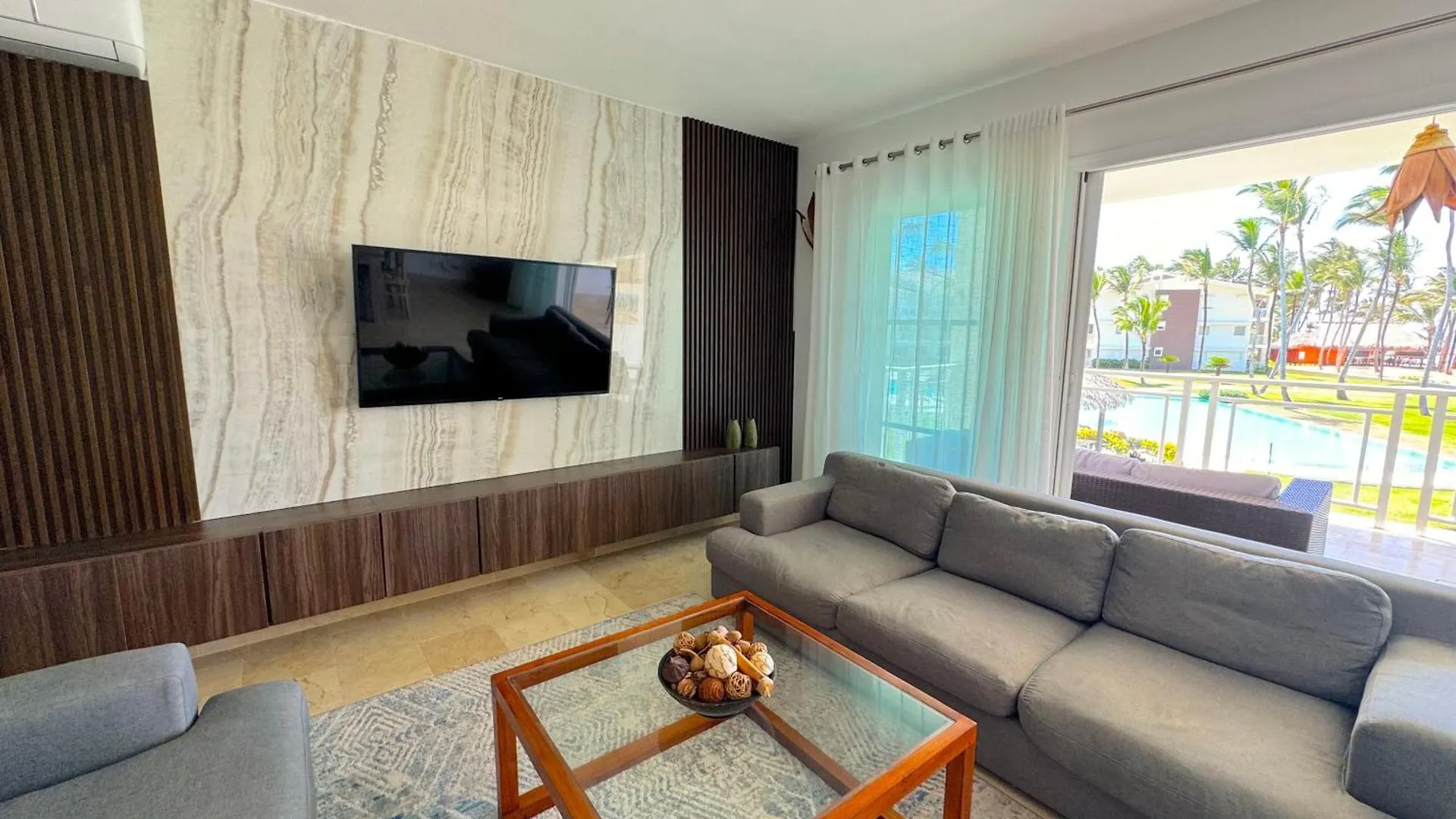 Beach Front Apartments By Playa Palmera Punta Cana 0*,  Dominican Republic