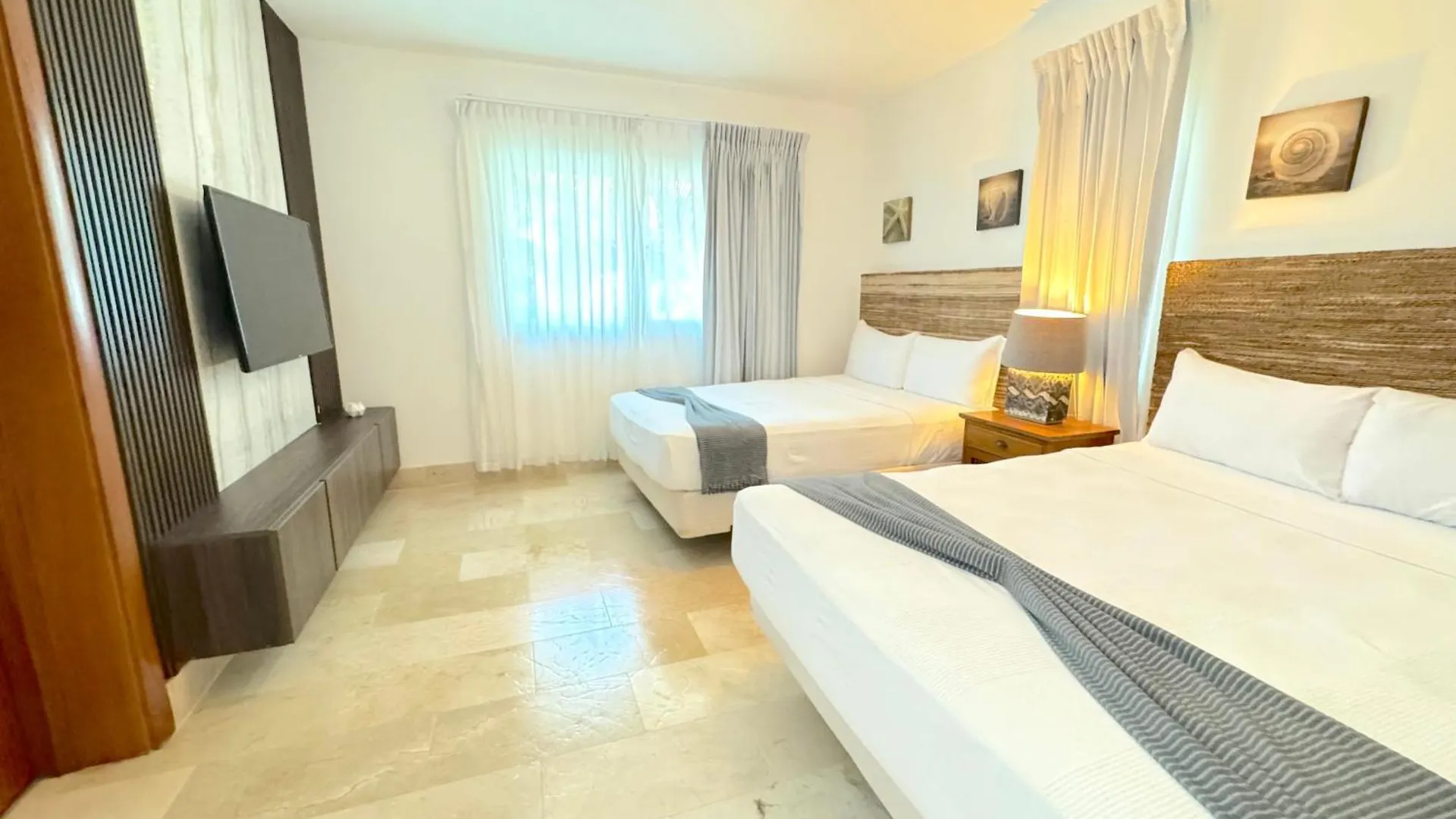 Beach Front Apartments By Playa Palmera Punta Cana