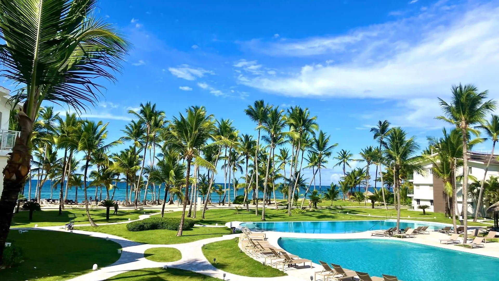 Beach Front Apartments By Playa Palmera Punta Cana 0*,  Dominican Republic