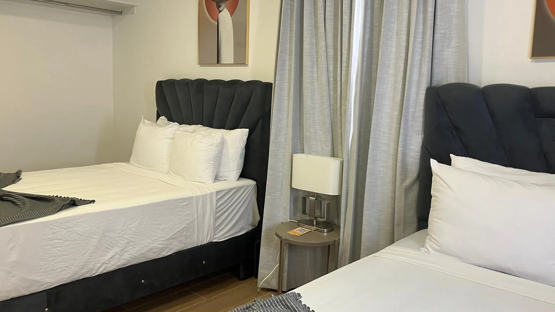 Beach Front Apartments By Playa Palmera Punta Cana 0*,