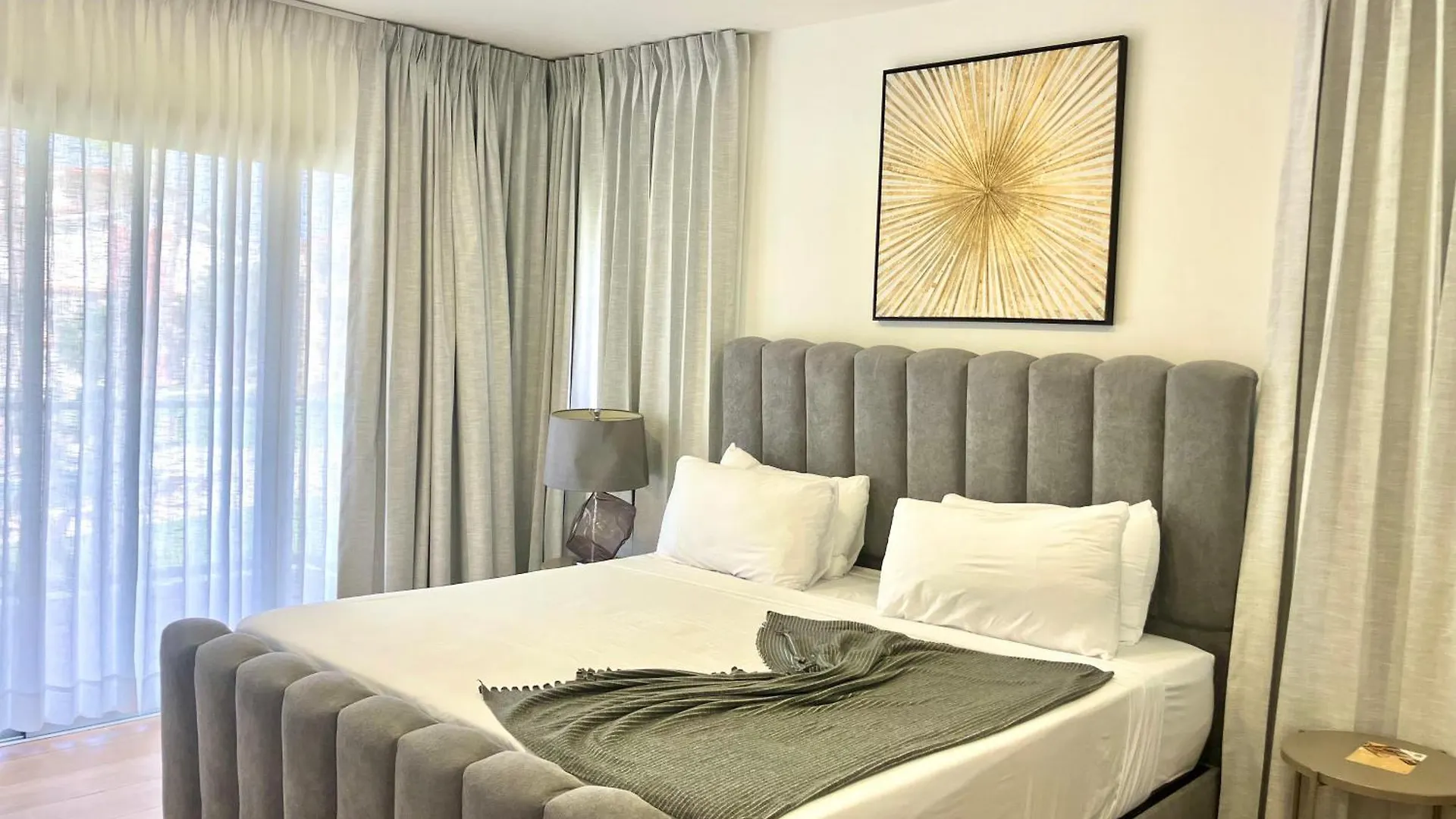 Beach Front Apartments By Playa Palmera Punta Cana